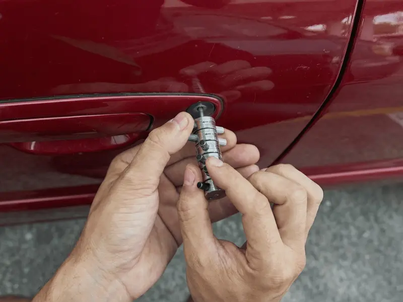 Chaveiro automotivo em Americana – chave codificada e transponder